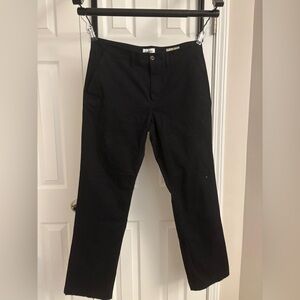 Goodfellow & Co Men's Black Chinos